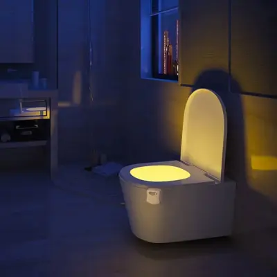Lâmpada para Vaso Sanitário