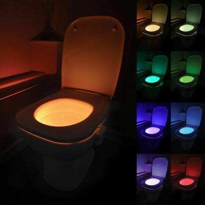 Lâmpada para Vaso Sanitário
