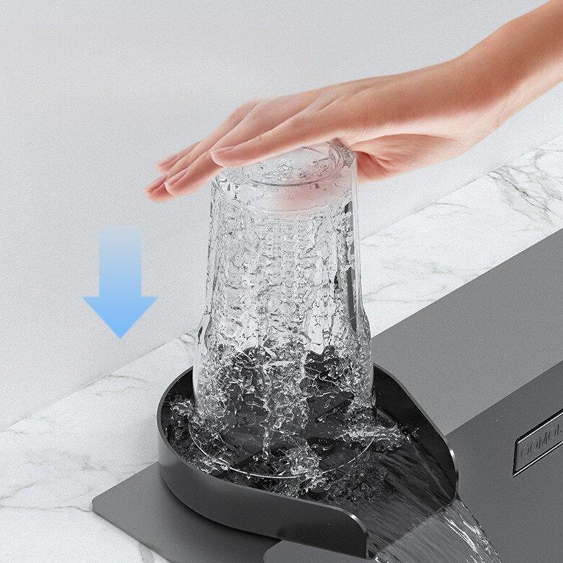 Lavadora Lava Copos Automático