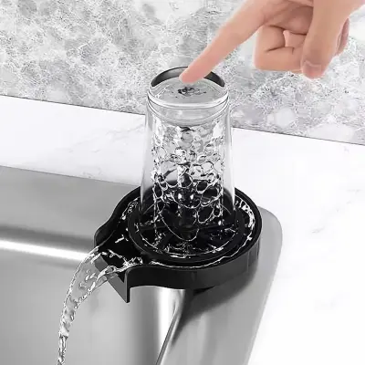 Lavadora Lava Copos Automático