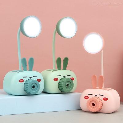 Luminária Bichinhos com Apontador