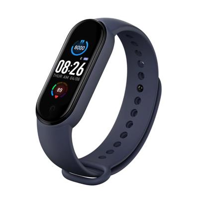 Smartwatch Relógio Inteligente Smartband M5 Pressão Arterial e Batimentos