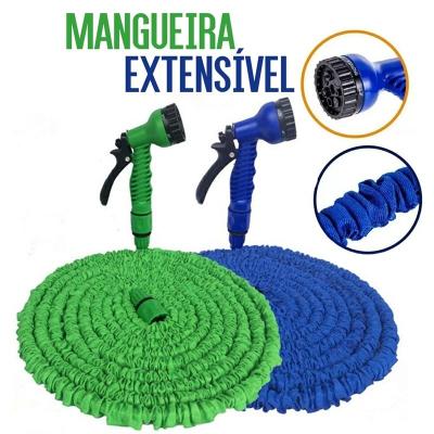 Mangueira Magica Flexível Expansível 15M 50FT