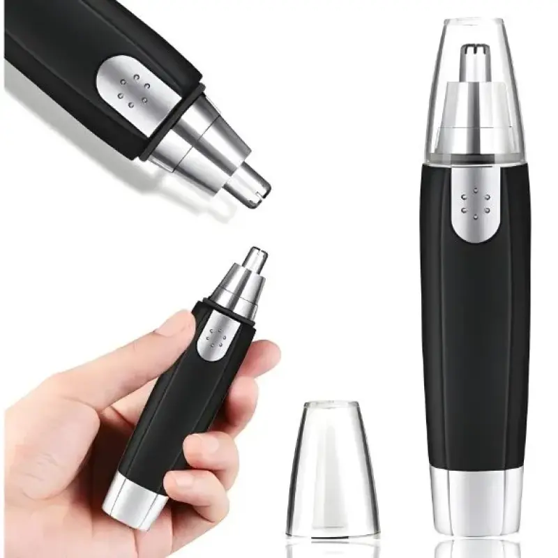 Maquininha Depiladora Nasal Automática