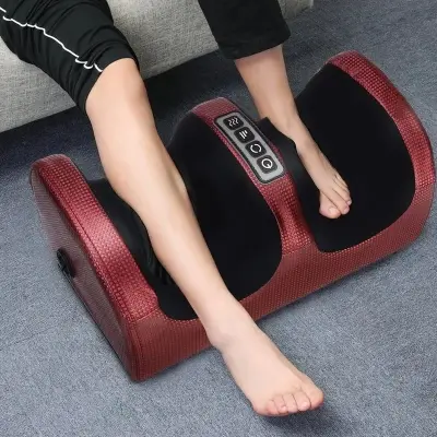 Massageador De Pés Shiatsu Shia Foot 220Volts