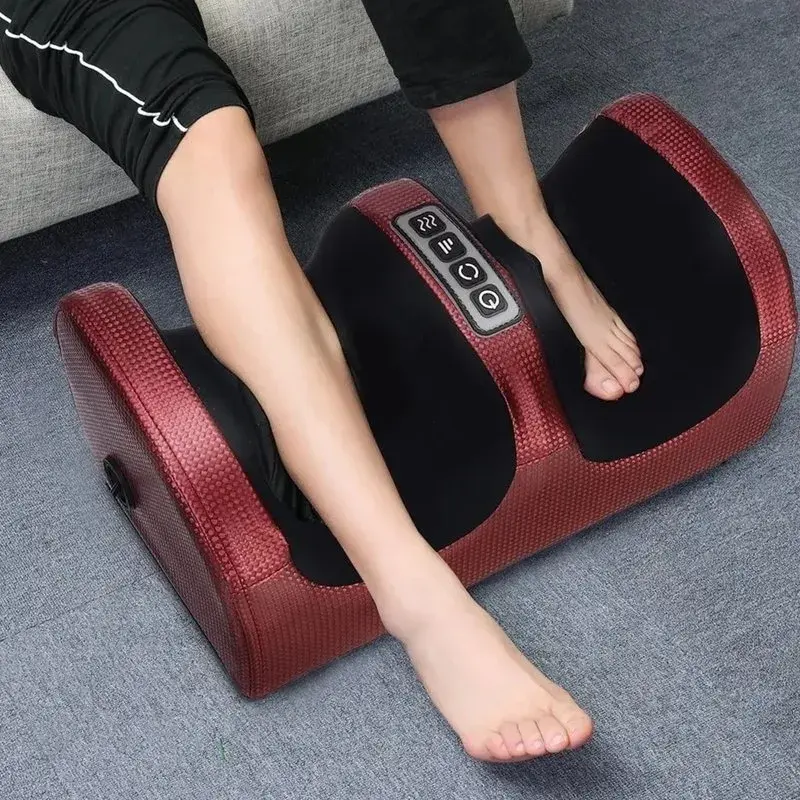 Massageador De Pés Shiatsu Shia Foot 220Volts