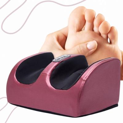 Massageador De Pés Shiatsu Shia Foot 220Volts