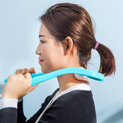 Massageador Terapêutico para Pescoço e Ombro