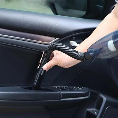 Mini Aspirador Portátil Sem Fio Recarregável