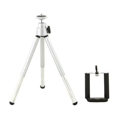 Mini Tripé Suporte Celular Giratório 360º Todos Celulares