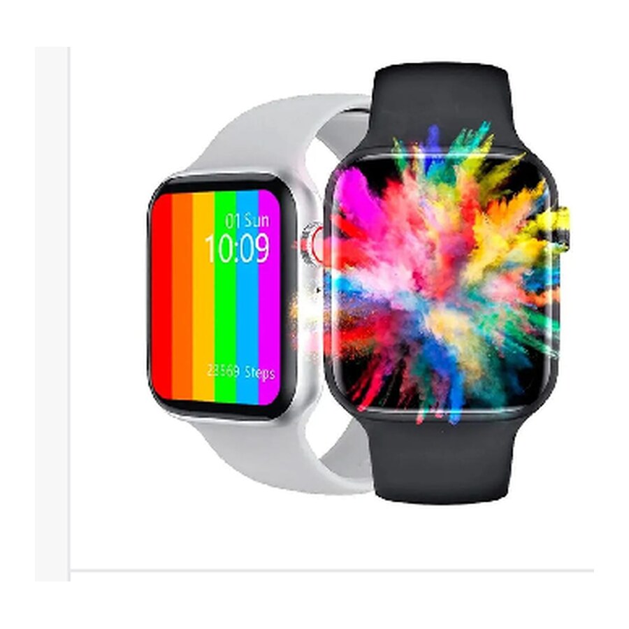 SMARTWATCH