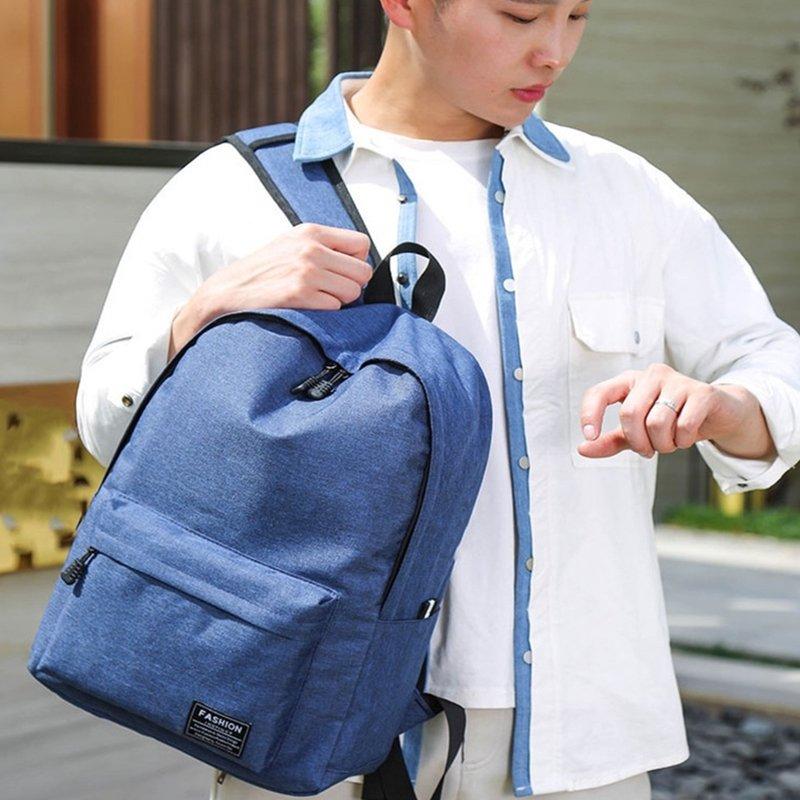 Mochila Casual Unissex