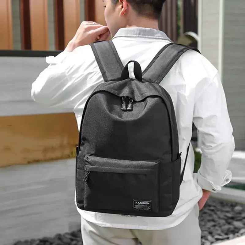 Mochila Casual Unissex