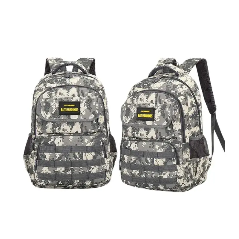 Mochila Unissex Tática Militar Impermeável
