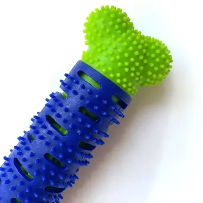 Mordedor Osso Removedor de Tártaros Para Cães – Chewbrush