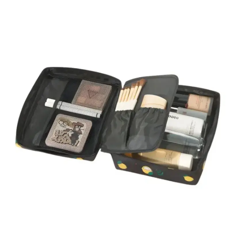 Necessaire Organizadora de Viagem Impermeável Multifuncional