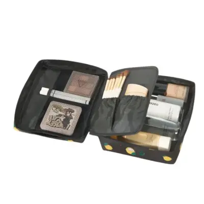 Necessaire Organizadora de Viagem Impermeável Multifuncional