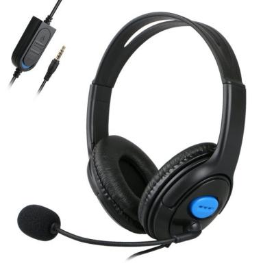 [Oferta ?] Fone De Ouvido Headset Gamer – PS4/Xbox One/Notebook