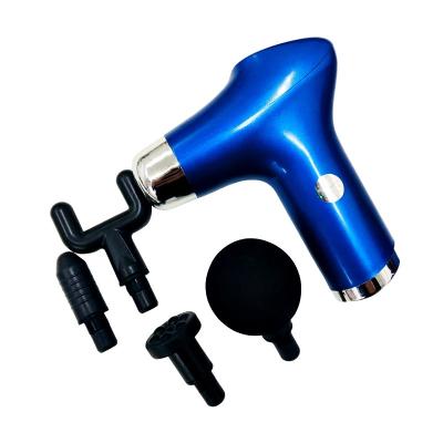 [OFERTA ?] Massageador Pistola Elétrico Profissional Muscular Original