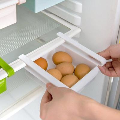 Organizador Multiuso Gaveta para Geladeira Holder Box