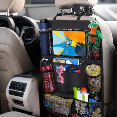 Organizador para Carro Banco Traseiro Multiuso