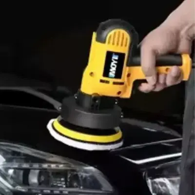 Politriz Lixadeira Rotativa Multifunções 110V