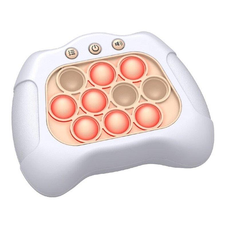 Pop It Eletronico Fidget Brinquedo De Apertar Anti Stress