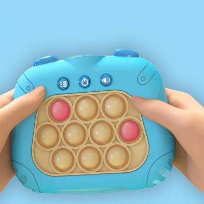 Pop It Eletronico Fidget Brinquedo De Apertar Anti Stress