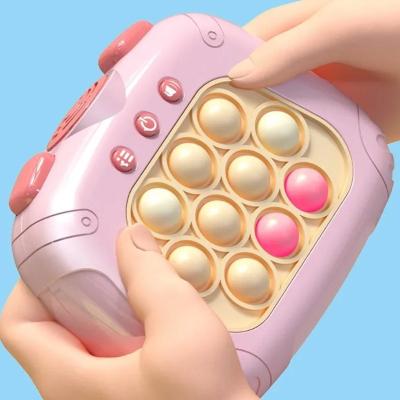 Pop It Eletronico Fidget Brinquedo De Apertar Anti Stress
