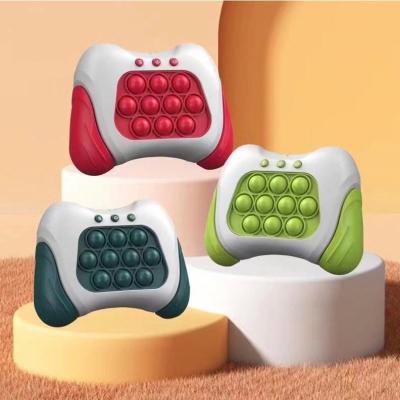 Pop It Eletronico Fidget Brinquedo De Apertar Anti Stress – Cores Sortidas