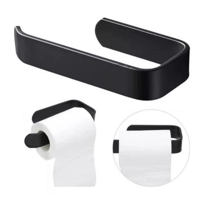 Porta Papel Higiênico Elegante