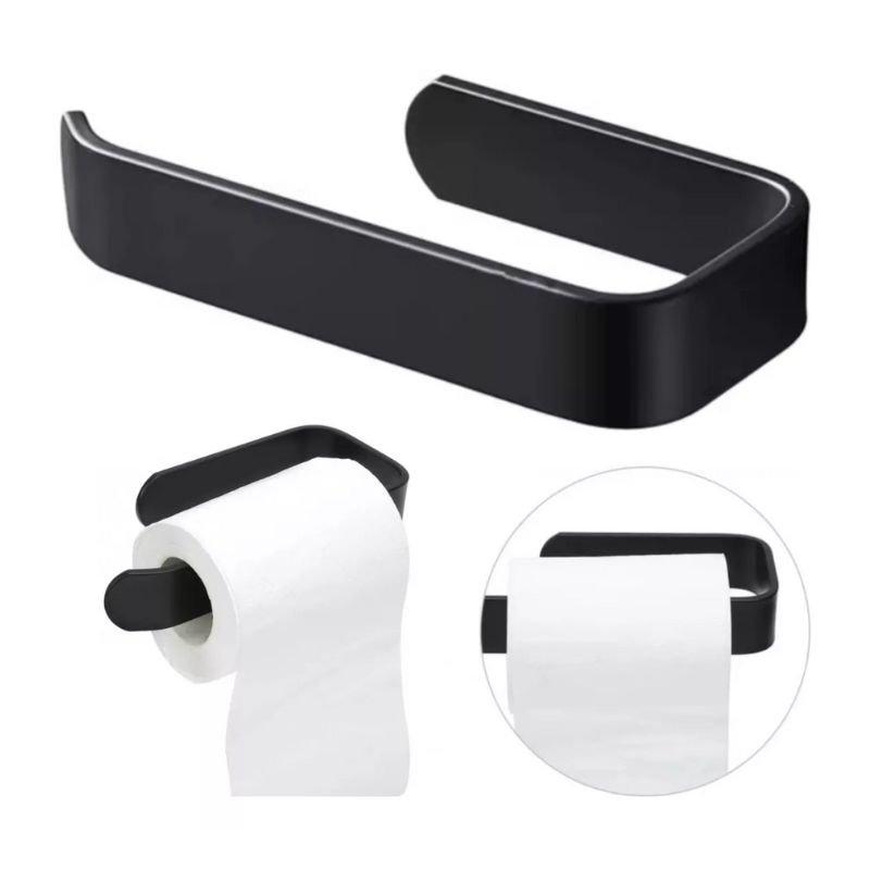 Porta Papel Higiênico Elegante