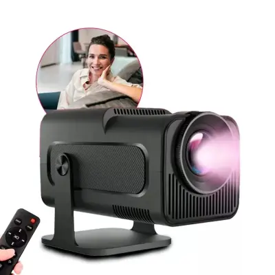 Projetor Full HD Wifi6 4k Android
