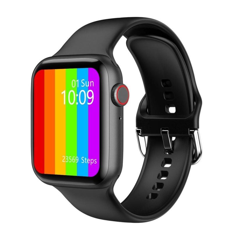 Relógio Smartwatch W26 Troca Pulseira e Faz Ligação