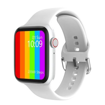 Relógio Smartwatch W26 Troca Pulseira e Faz Ligação