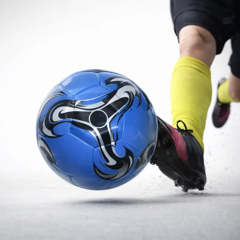 Bola Futebol Campo Capotao Tamanho Padrao Infantil – N5