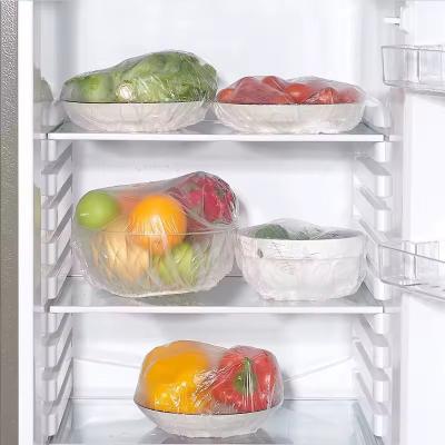 Saco Plástico Protetor Multiuso Para Alimentos e Objetos – Pacote c/ 10