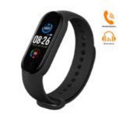 Smartwatch Relógio Inteligente Smartband M5