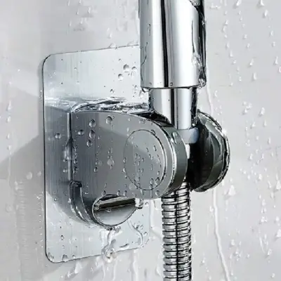 Suporte Adesivo Para Ducha Higiênica Chuveirinho
