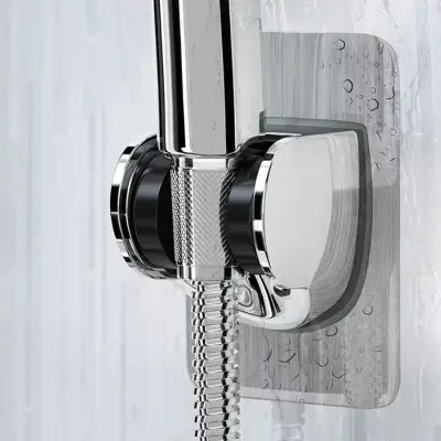 Suporte Adesivo Para Ducha Higiênica Chuveirinho