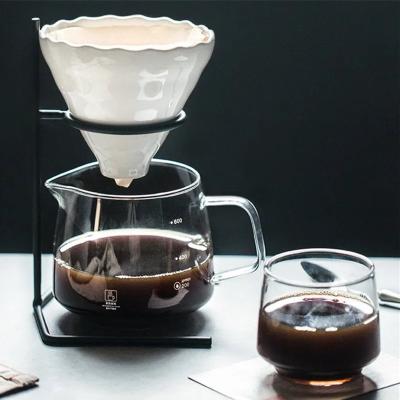 Suporte Aramado Para Coador De Café