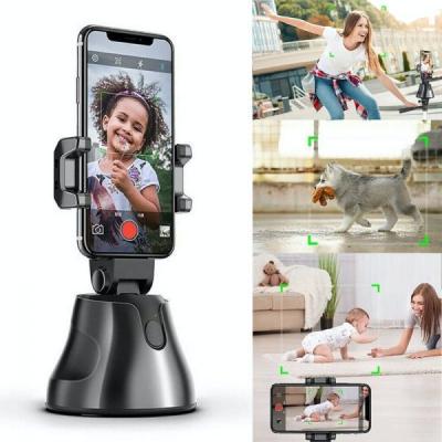 Suporte Celular Inteligente Rastreamento Facial 360º para Vídeos