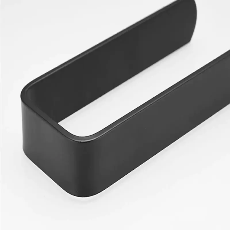 Porta Papel Higiênico Elegante com Adesivo