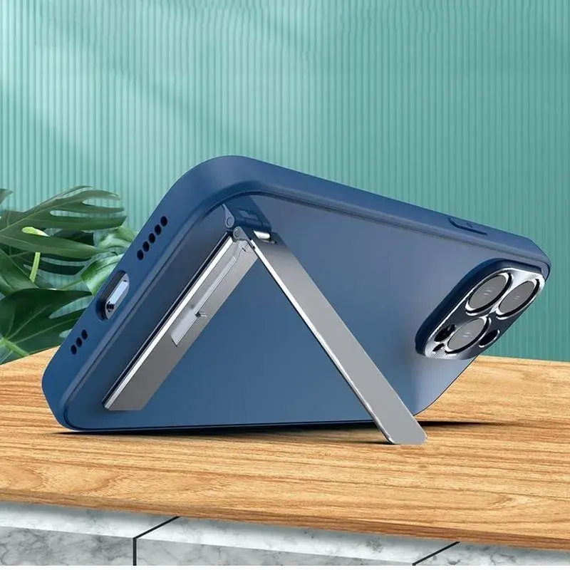 Suporte Magnético Para Celular