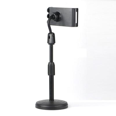 Suporte Para Celular De Mesa Articulado 360º