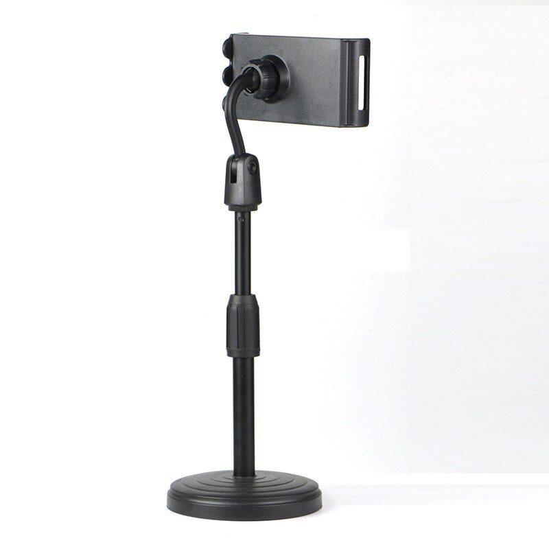 Suporte Para Celular De Mesa Articulado 360º