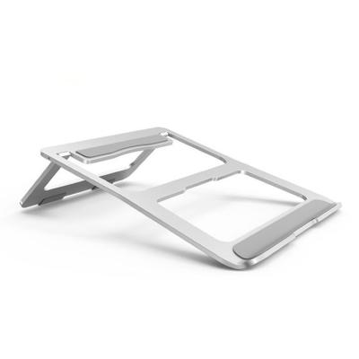 Suporte Para Notebook Macbook em Alumínio 11 à 16 Polegadas