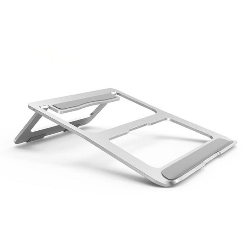Suporte Para Notebook Macbook em Alumínio 11 à 16 Polegadas