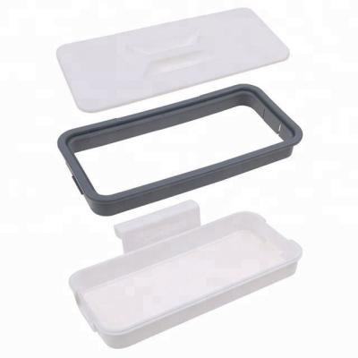 Suporte para Saco de Lixo Easy Trash
