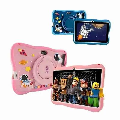 Tablet Infantil Educativo Tela 7 com Wi-fi e Youtube